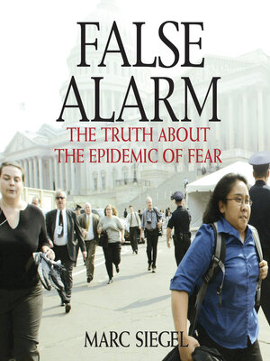 cover image of False Alarm